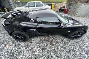 Lotus Exige