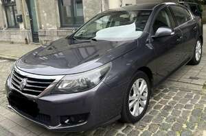 Renault Latitude