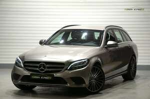 Mercedes-Benz Classe C
