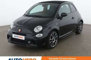 Abarth 595C