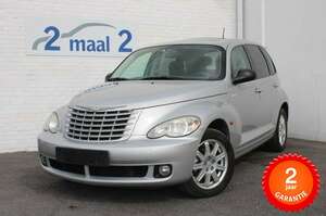 Chrysler PT Cruiser