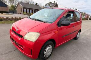 Daihatsu Cuore