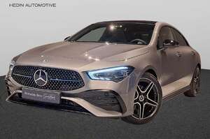 Mercedes-Benz Classe CLA