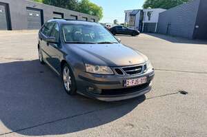 Saab  
