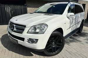 Mercedes-Benz Classe GL
