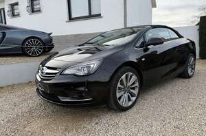 Opel Cascada