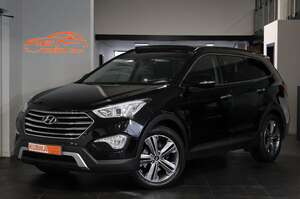 Hyundai Grand Santa Fe