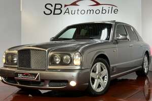 Bentley Arnage