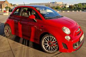 Abarth 500