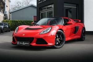Lotus Exige