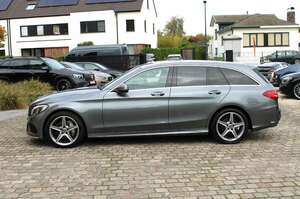 Mercedes-Benz Classe C