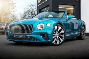 Bentley 