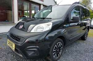 Fiat Qubo