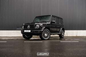 Mercedes-Benz Classe G