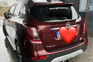 Opel 