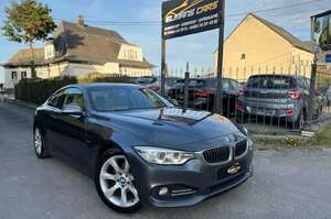 BMW 4 Reeks