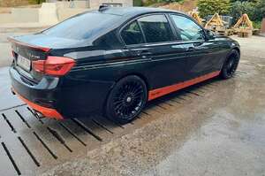 BMW Alpina D3