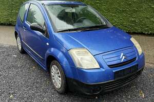 Citroën C2