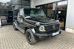 Mercedes-Benz Classe G