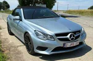 Mercedes-Benz Classe E