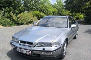 Honda Legend