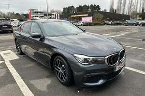 BMW 7 Reeks