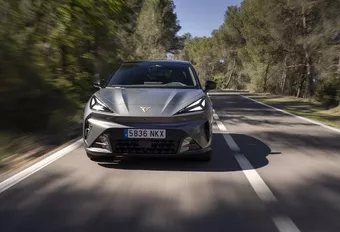 Review Cupra Raval (2026) - de Spaanse VW ID. Polo GTI