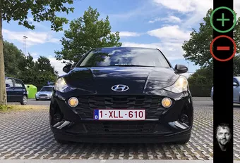 Wat vind ik van de Hyundai i10?