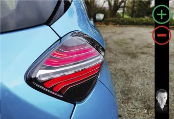 Wat vind ik van de elektrische Renault Zoé R135 Z.E.50?