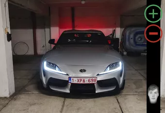 Wat vind ik van de Toyota GR Supra 2.0?