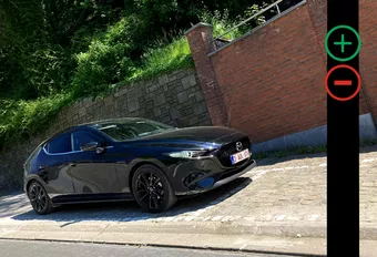 Que pensez-vous de la Mazda 3 e-Skyactiv X ?