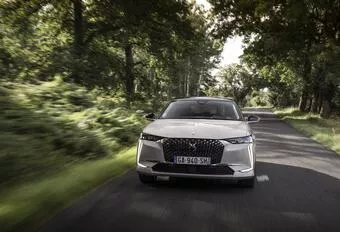 DS 4: Caractère cultivé