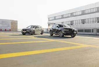 Alfa Romeo Tonale PHEV vs Cupra Formentor VZ 1.4 e-Hybrid: Versions Latines
