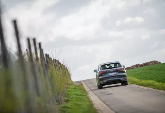 Mazda CX-60 3.3 e-SkyActiv D AWD (2023)