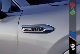 Wat vind ik van de Mazda CX-60 met dieselende zescilinder?