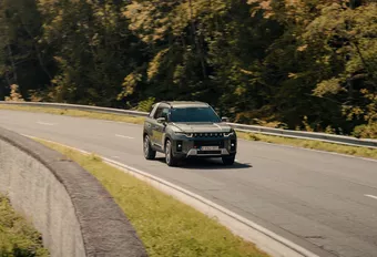 SsangYong Torres (2023): Knap totaalpakket met een spijtige misser