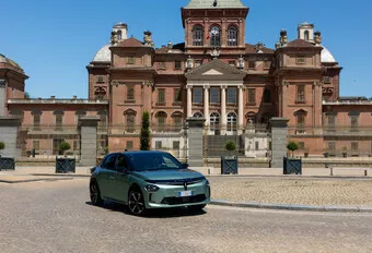 Lancia Ypsilon 2024 : coquette et craquante