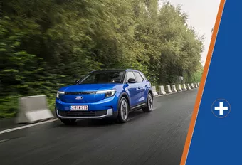 2024 Ford Explorer 77 kWh Extended Range RWD (Premium)