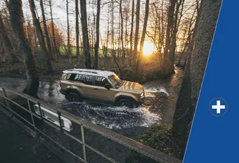 2025 Toyota Land Cruiser 250 2.8 Diesel (First Edition)