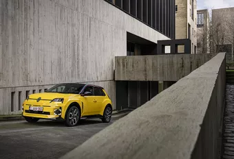 Renault 5 E-Tech Electric 150 HP: En plein dans le mille?