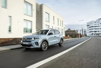 Citroën C3 1.2 Turbo 100: L'arme de la reconquête