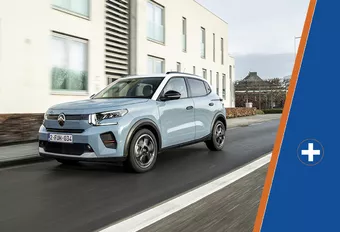 2025 Citroën C3 1.2 Turbo 100 (Max)