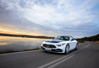 Mercedes-Maybach SL 680 – La SL parfaite ?