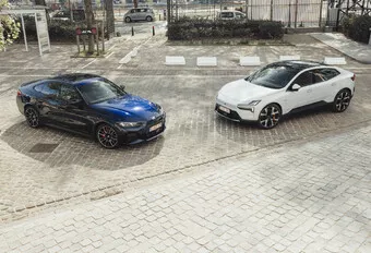 Welke kiezen: BMW i4 M50 xDrive vs. Polestar 4 Long Range Dual Motor