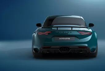 Review Alpine A110 GTS (2025) - het ideale compromis of overbodige tussenversie?