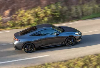 Review Honda Prelude (2026) - meer dan nostalgie?