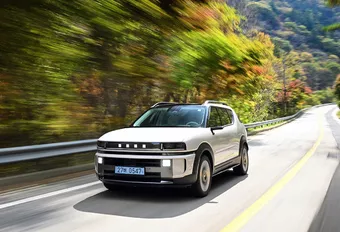 Hyundai Nexo (2026) : Quelle est l'importance de l'hydrogène aujourd'hui ?