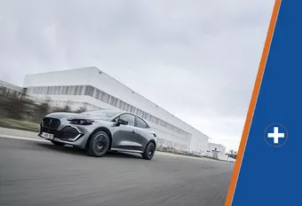 2026 Renault Clio E-Tech Full Hybrid 160 (Esprit Alpine)