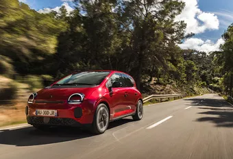 Review Renault Twingo E-Tech Electric (2026) - is dit de perfecte stadswagen?