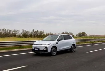 Leapmotor B10 Hybrid EV (2026) : Pourquoi pas?